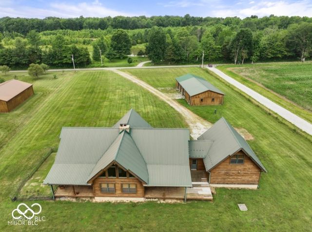 4210 S County Road 400 E, North Vernon, IN 47265