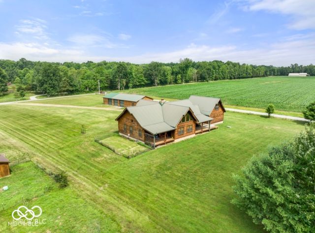 4210 S County Road 400 E, North Vernon, IN 47265