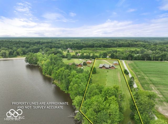 4210 S County Road 400 E, North Vernon, IN 47265