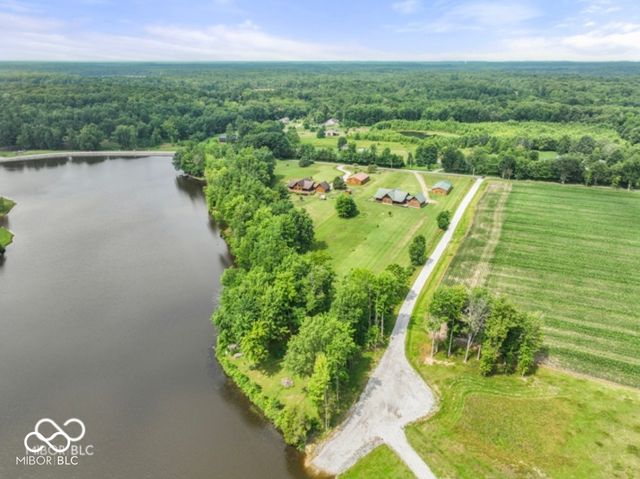 4210 S County Road 400 E, North Vernon, IN 47265