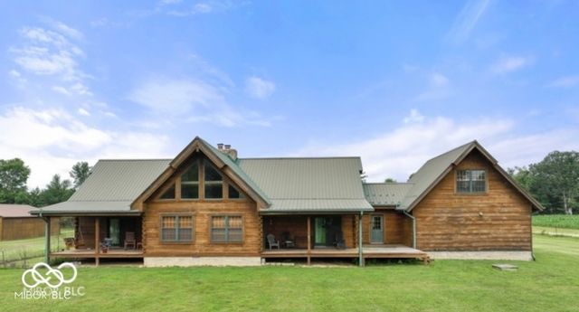 4210 S County Road 400 E, North Vernon, IN 47265
