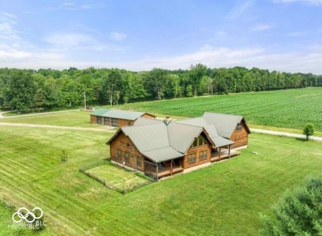 4210 S County Road 400 E, North Vernon, IN 47265