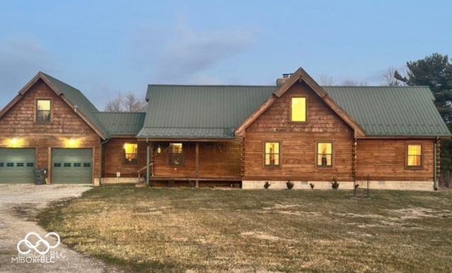 4210 S County Road 400 E, North Vernon, IN 47265