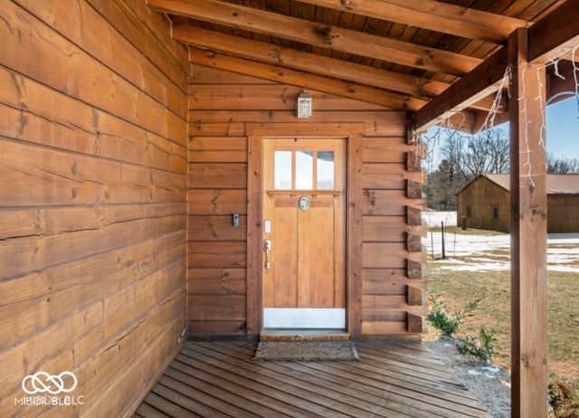 4210 S County Road 400 E, North Vernon, IN 47265