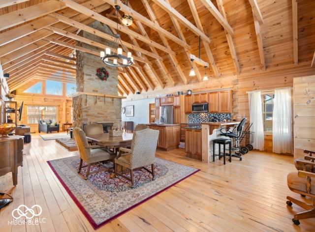 4210 S County Road 400 E, North Vernon, IN 47265
