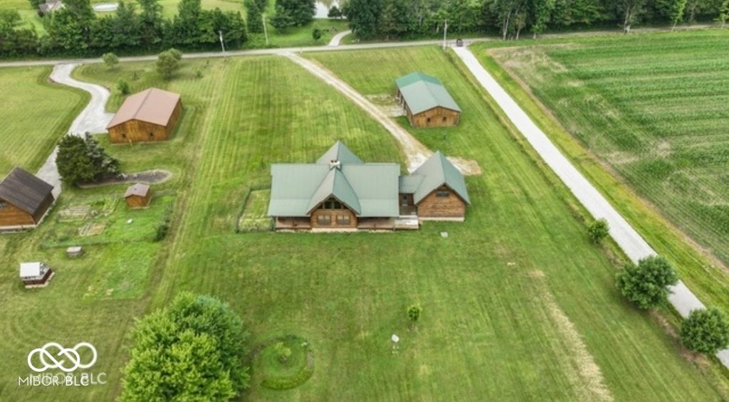 4210 S County Road 400 E, North Vernon, IN 47265