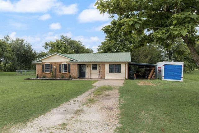 393 County Road 3320, Greenville, TX 75402