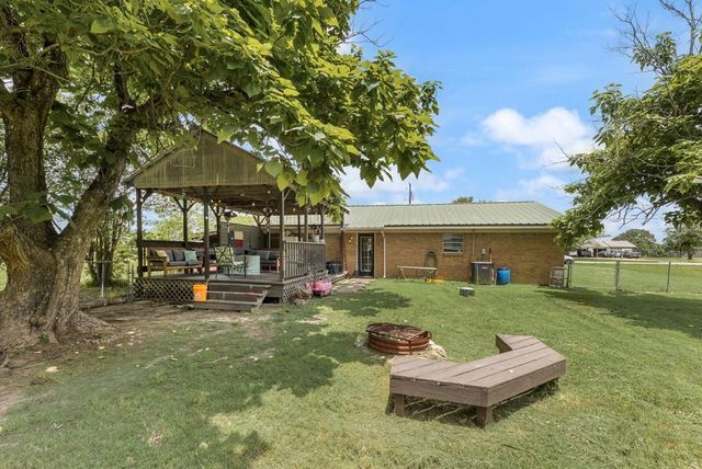393 County Road 3320, Greenville, TX 75402