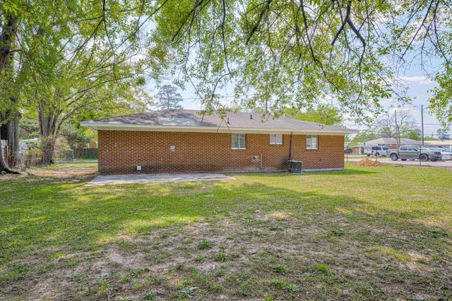 2013 Scott Road, Augusta, GA 30906