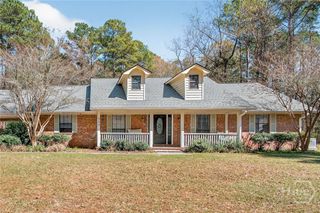 560 Log Landing Road, Springfield, GA 31329