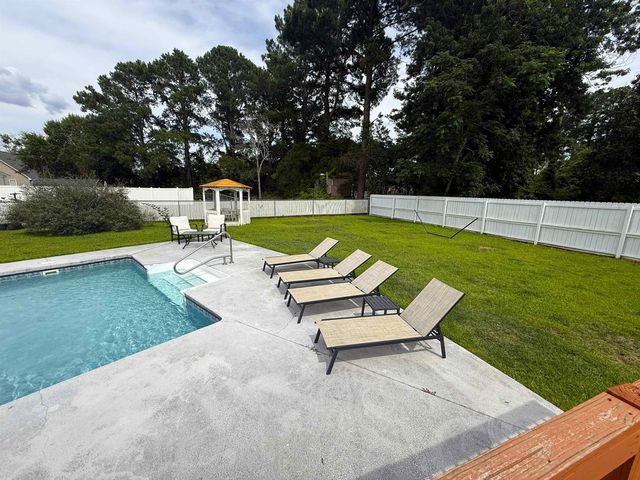 2305 Darden Dr., Florence, SC 29501