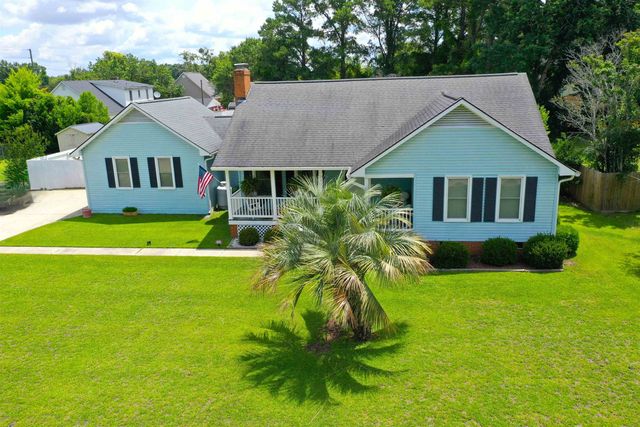 2305 Darden Dr., Florence, SC 29501