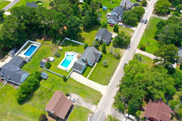2305 Darden Dr., Florence, SC 29501