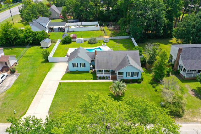2305 Darden Dr., Florence, SC 29501