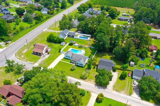 2305 Darden Dr., Florence, SC 29501