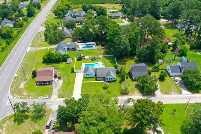 2305 Darden Dr., Florence, SC 29501