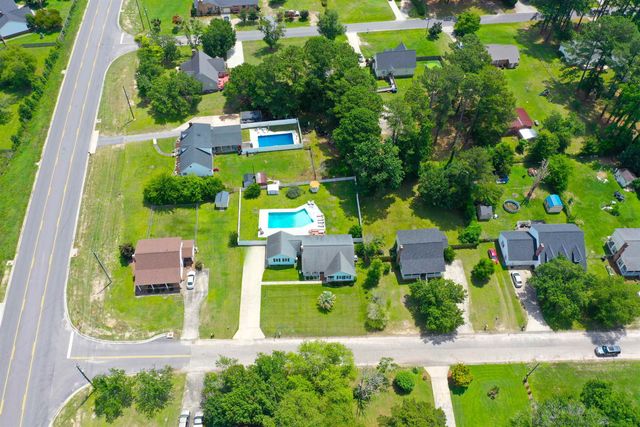 2305 Darden Dr., Florence, SC 29501