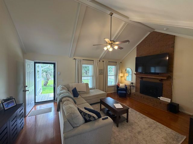 2305 Darden Dr., Florence, SC 29501