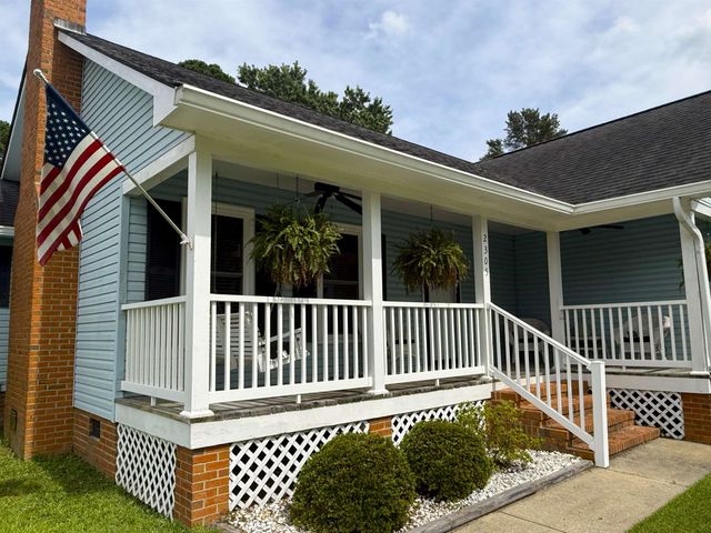 2305 Darden Dr., Florence, SC 29501