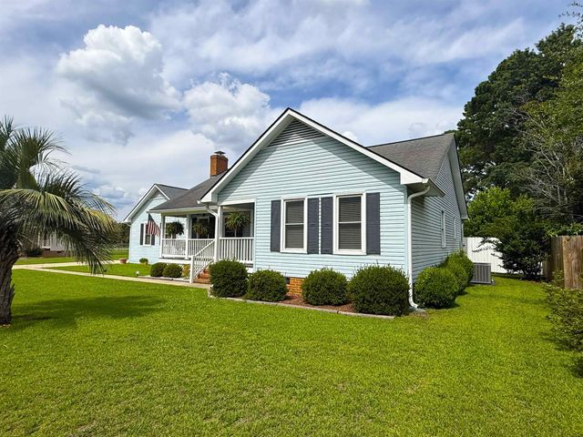 2305 Darden Dr., Florence, SC 29501