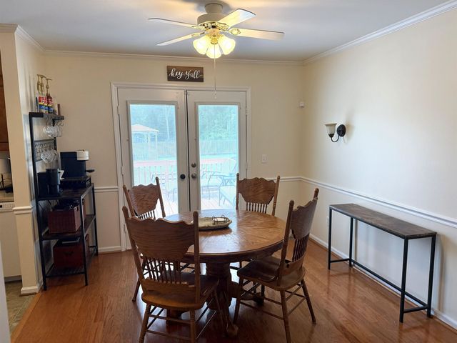 2305 Darden Dr., Florence, SC 29501