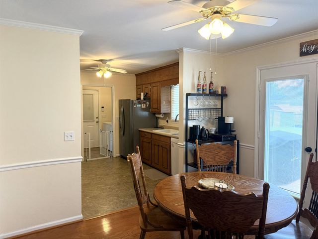 2305 Darden Dr., Florence, SC 29501