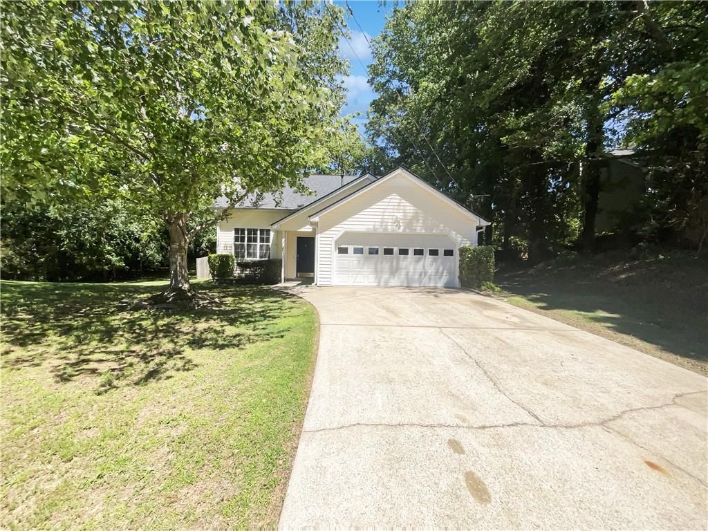 1503 Colt Ridge SE Lane, Mableton, GA 30126
