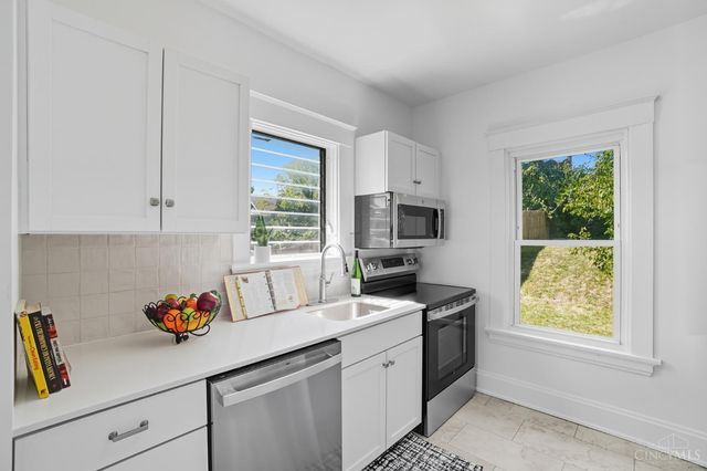 3317 Bevis Avenue, Cincinnati, OH 45207