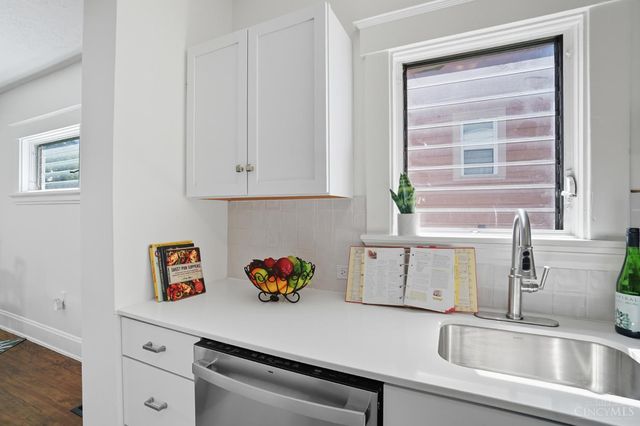 3317 Bevis Avenue, Cincinnati, OH 45207