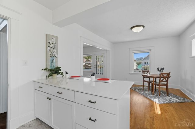 3317 Bevis Avenue, Cincinnati, OH 45207