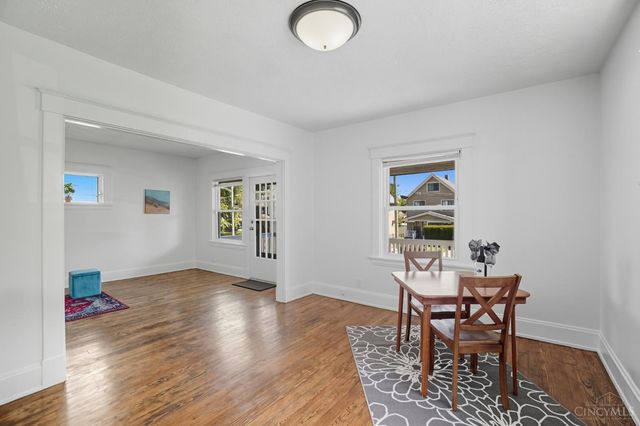 3317 Bevis Avenue, Cincinnati, OH 45207