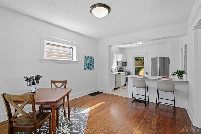 3317 Bevis Avenue, Cincinnati, OH 45207