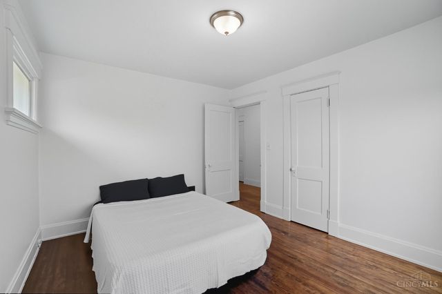 3317 Bevis Avenue, Cincinnati, OH 45207