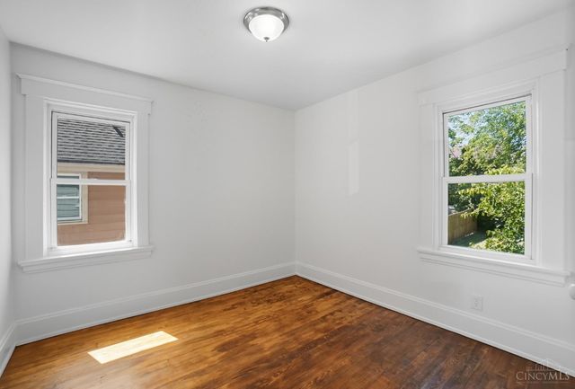 3317 Bevis Avenue, Cincinnati, OH 45207