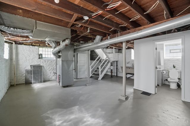 3317 Bevis Avenue, Cincinnati, OH 45207