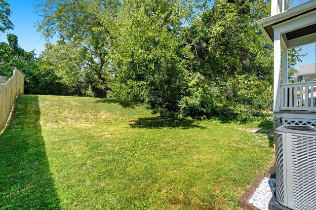 3317 Bevis Avenue, Cincinnati, OH 45207