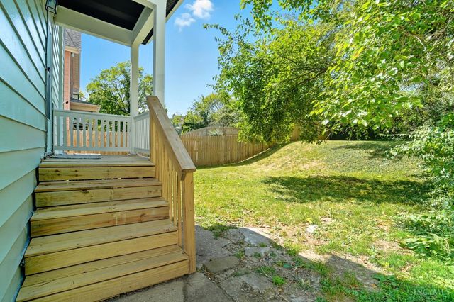 3317 Bevis Avenue, Cincinnati, OH 45207