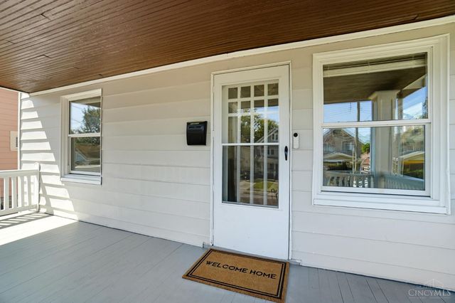 3317 Bevis Avenue, Cincinnati, OH 45207