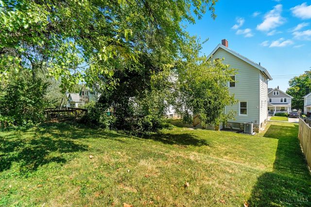 3317 Bevis Avenue, Cincinnati, OH 45207