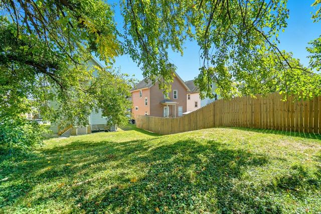 3317 Bevis Avenue, Cincinnati, OH 45207