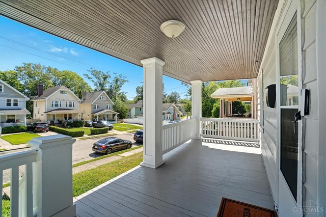 3317 Bevis Avenue, Cincinnati, OH 45207