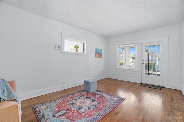 3317 Bevis Avenue, Cincinnati, OH 45207