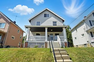 3317 Bevis Avenue, Cincinnati, OH 45207