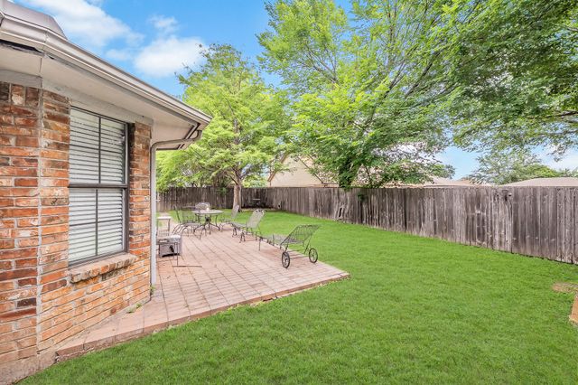 536 N Briery Road, Irving, TX 75061
