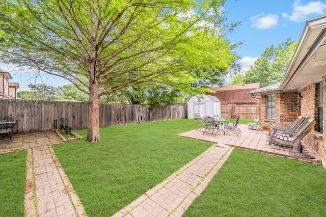 536 N Briery Road, Irving, TX 75061
