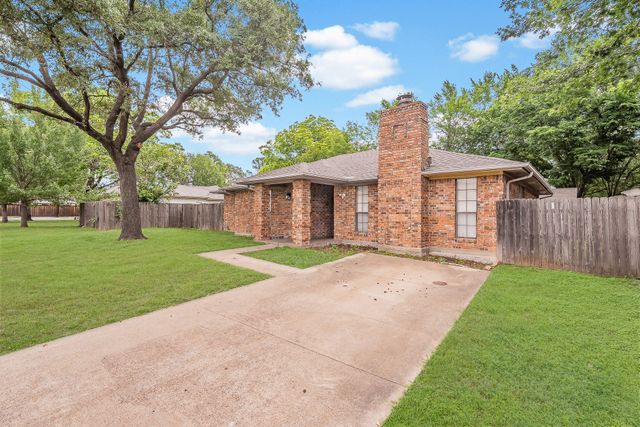536 N Briery Road, Irving, TX 75061