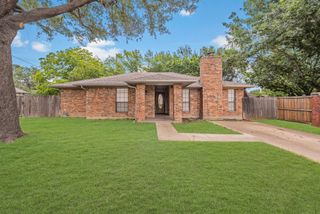 536 N Briery Road, Irving, TX 75061