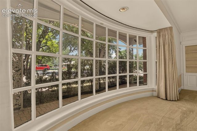 5 El Encanto Drive, Colorado Springs, CO 80906