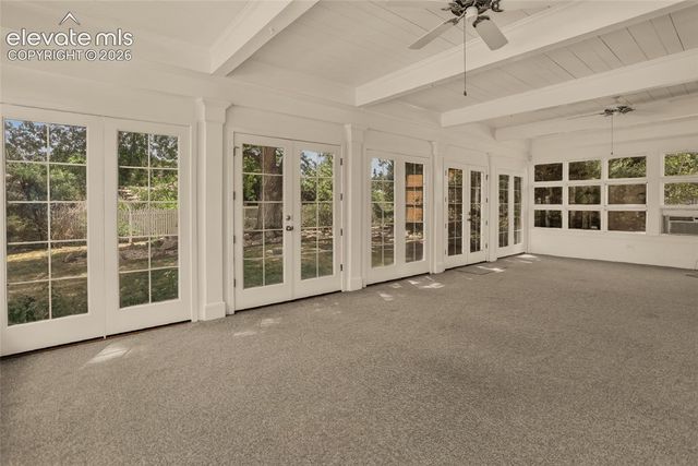 5 El Encanto Drive, Colorado Springs, CO 80906