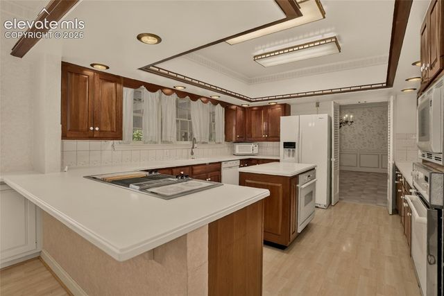 5 El Encanto Drive, Colorado Springs, CO 80906
